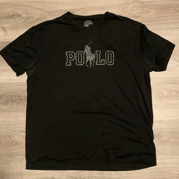 Polo Ralph Lauren performance shirt - Picture 1 of 3